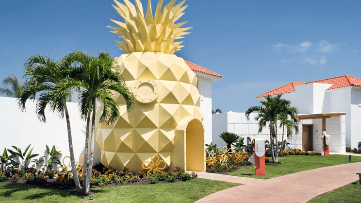 Nickelodeon Hotels & Resorts Punta Cana